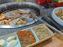 -鹤之乡·齐齐哈尔烤肉·非遗(秋涛路店)