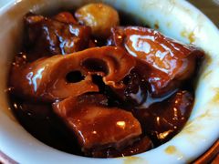 -小吊梨汤·北京菜(香山店)