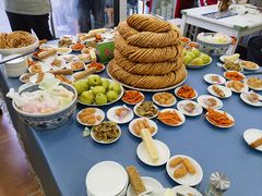 -民杨抓饭(柏香苑店)