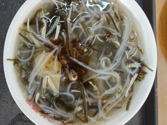 -两淮一绝鸡丝辣汤(交通路店)