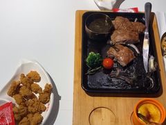 -豪享来(我格广场店)