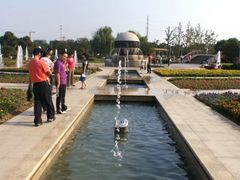 -暨阳湖生态园