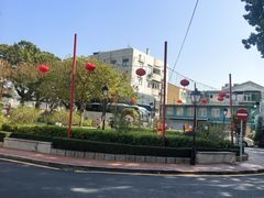 -安德鲁饼店(总店)