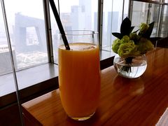 -北京柏悦酒店·锦庭餐厅Dining Room