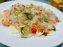 -寻味顺德·南记酒家·传统顺德菜·鱼生(广源路店)