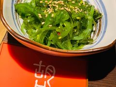 -橘焱胡同烧肉夜食(BFC外滩金融中心店)