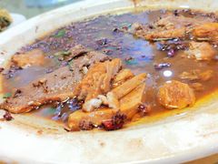 -燕北云山·农家菜·灶台鱼(密云溪翁庄店)