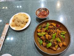 -春花民族美食(佳木斯总店)