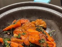 -客汀家宴·客家烟火 四季食材(集美店)