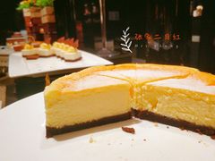 -上海锦江汤臣洲际大酒店壹阶层