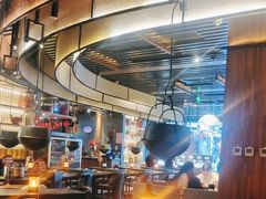 -盡膳口福跷脚牛肉火锅(北美新天地店)