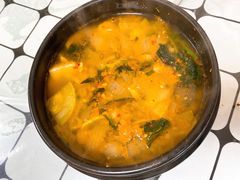 大酱汤-中场休息食间(杨柳青店)