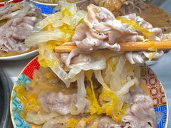 -曲氏老北京铜锅涮肉•火锅(不老街店)