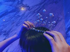 -昔木生日蛋糕(汉口店)