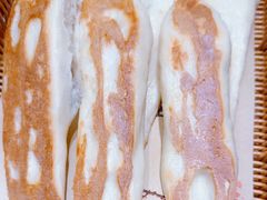 鸭舌饼-金陵后厨·南京菜(新街口秣陵路店)