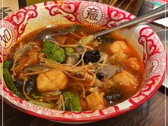 -破店肥哈·东北烧烤(南山保利店)