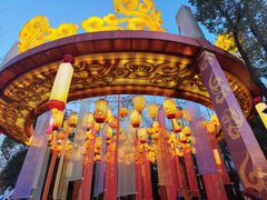 -芜湖方特东方神画