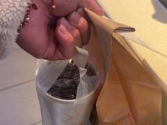 -麦当劳(假日广场店)