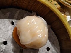 -克丽司汀酒店-日光阁餐厅