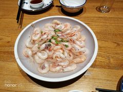 -拉完海鲜大排档(温岭店)
