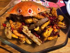 -胡桃里音乐酒馆(仓山万达店)