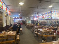 -冶建镜子·老南昌大排档·江西虾王(总店)