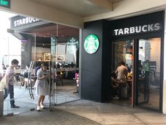 门面-星巴克臻选(深圳罗湖万象城店)