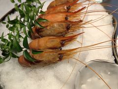 酒料醉翁熟虾-桂满陇·海市蜃楼·黑金(国金店)