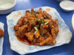 -老杨饭店(万科里店)