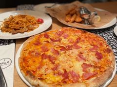 -MYLK意式小厨(熙地港店)