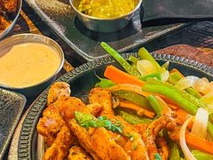 -Q MEX 库迈墨西哥餐吧(三里屯店)
