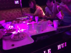 -凯乐会量贩KTV(国防大厦总店)