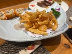 -大岛日本料理铁板烧(南通大饭店)