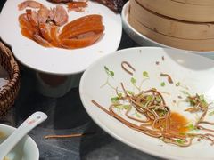 -四世同堂·京菜·烤鸭(双井店)
