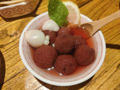 -福苗小骆驼烧烤(莲湖路店)