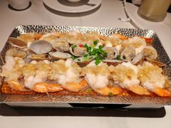 -外婆家(西红门荟聚购物中心店)
