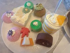 -盐城万豪酒店-盐城厨房西餐厅