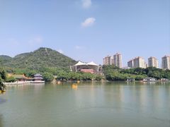 -珠海圆明新园