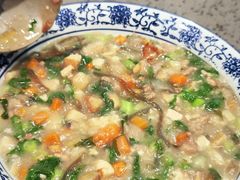 糟羹-荣家小吃(紫阳街店)