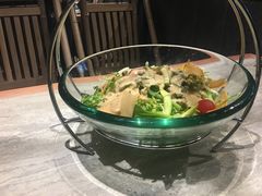 -渝乡辣婆婆·川菜 水煮鱼(中山西路店)