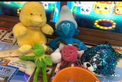 -都乐汇儿童乐园(莱蒙都会店)