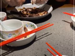 -老头儿油爆虾(星光一期店)