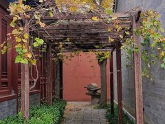 -北京石刻艺术博物馆(五塔寺)
