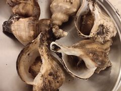 -白仁仔· 活烤海鲜 宵夜(豫园店)