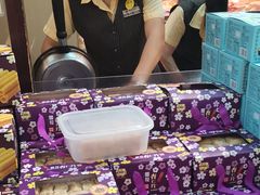 -钜记手信(兴华楼店)