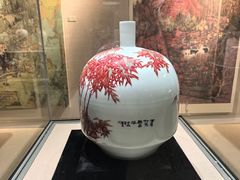 -温州博物馆