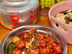 -炒豆合作社(东四总店)