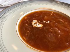 莫斯科红菜汤-莫斯科餐厅