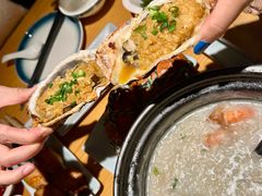 -蚝翅·海鲜粥·烧烤·龙虾季(海曙天一店)