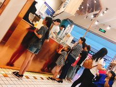 -眷茶臻选(中原万达店)